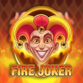 Try Fire Joker slot by Play'n GO on captaincook-fi.com – logo image