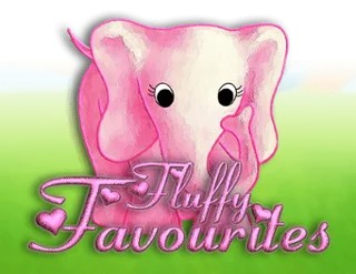 Fluffy Favourites logo by Eyecon at Captain Cooks CasinoFluffy Favourites