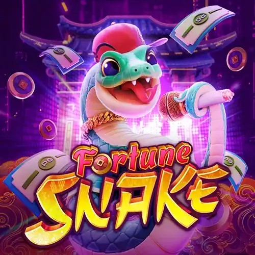 Logo of Fortune Snake from Endorphina at Captain Cooks Casino
