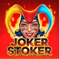 Joker Stoker logo by Endorphina at Captain Cooks CasinoJoker Stoker