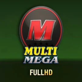 Multi Mega Full HD logo by FBM at Captain Cooks CasinoMulti Mega Full HD