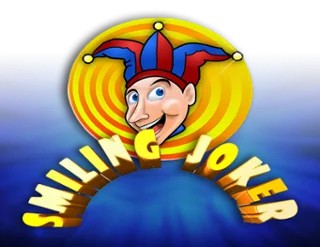 Smiling Joker logo by Apollo Games at Captain Cooks CasinoSmiling Joker