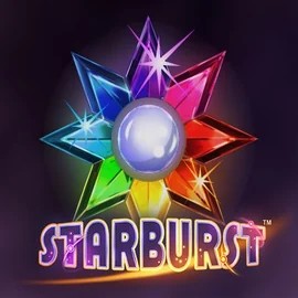 Starburst – slot by NetEnt, featured at captaincook-fi.com